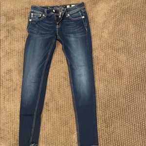 MissMe jeans
